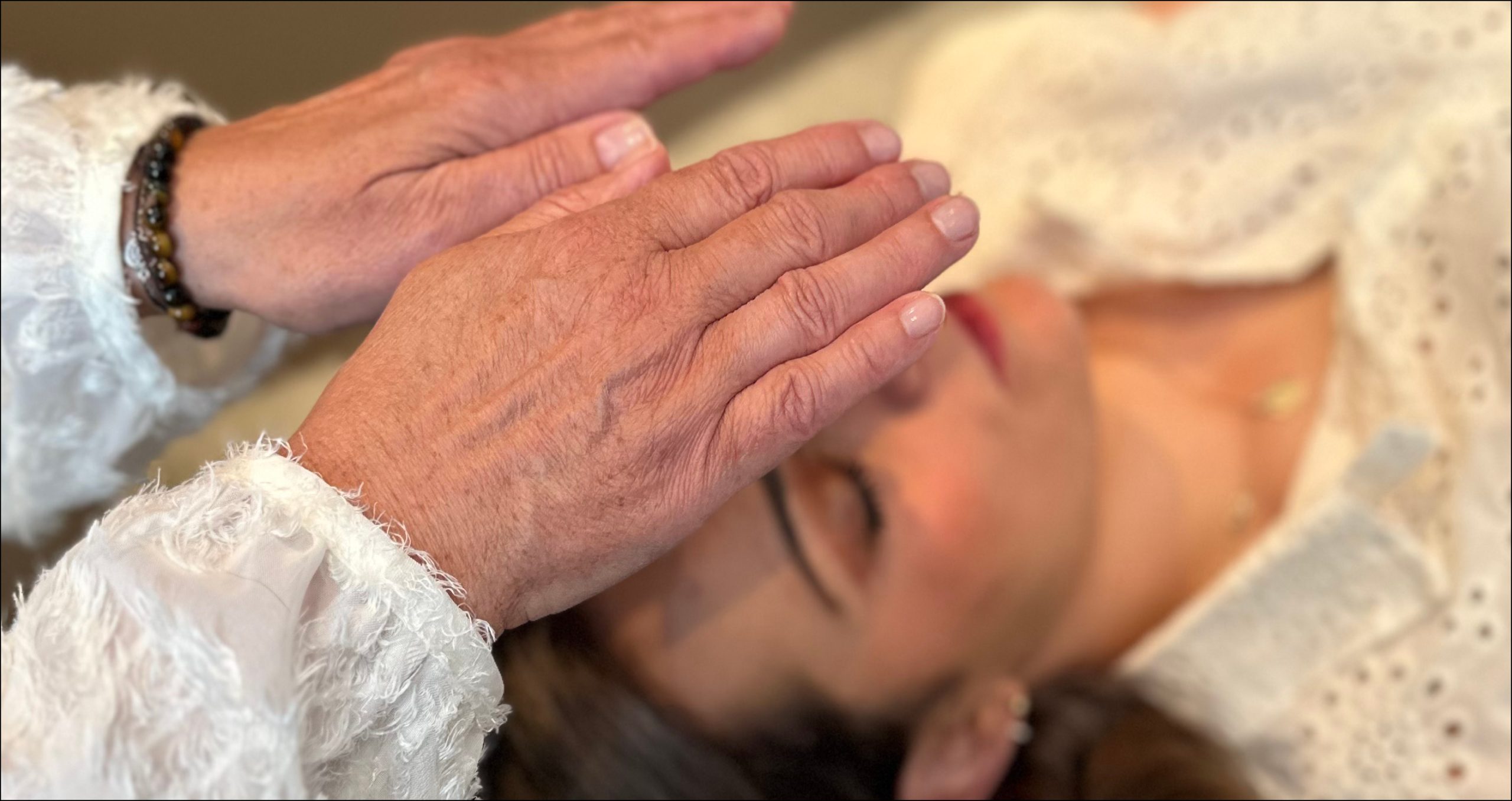 healing massage