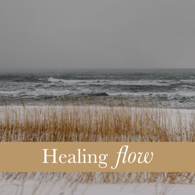 Healing flow