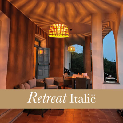 retreat Italië